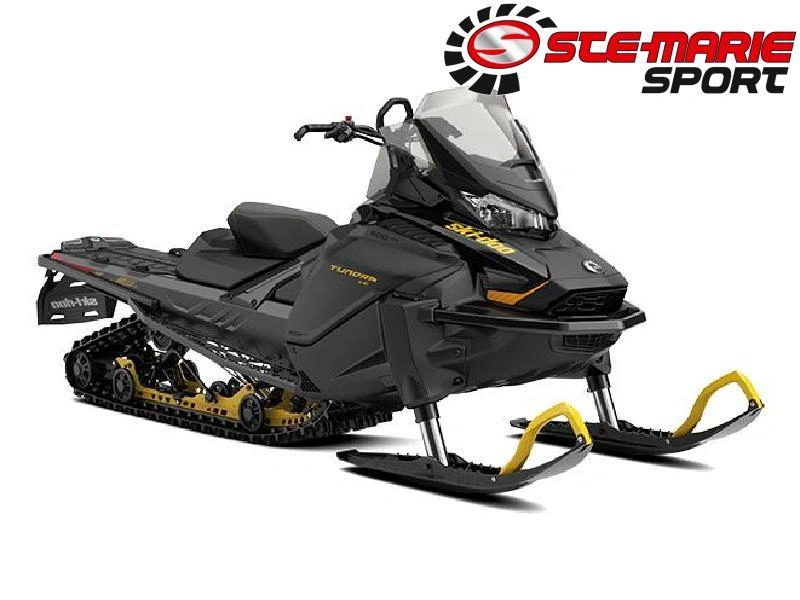 Ski-doo Tundra Le 600 Ace Charger 1.5'' E.s. 2026