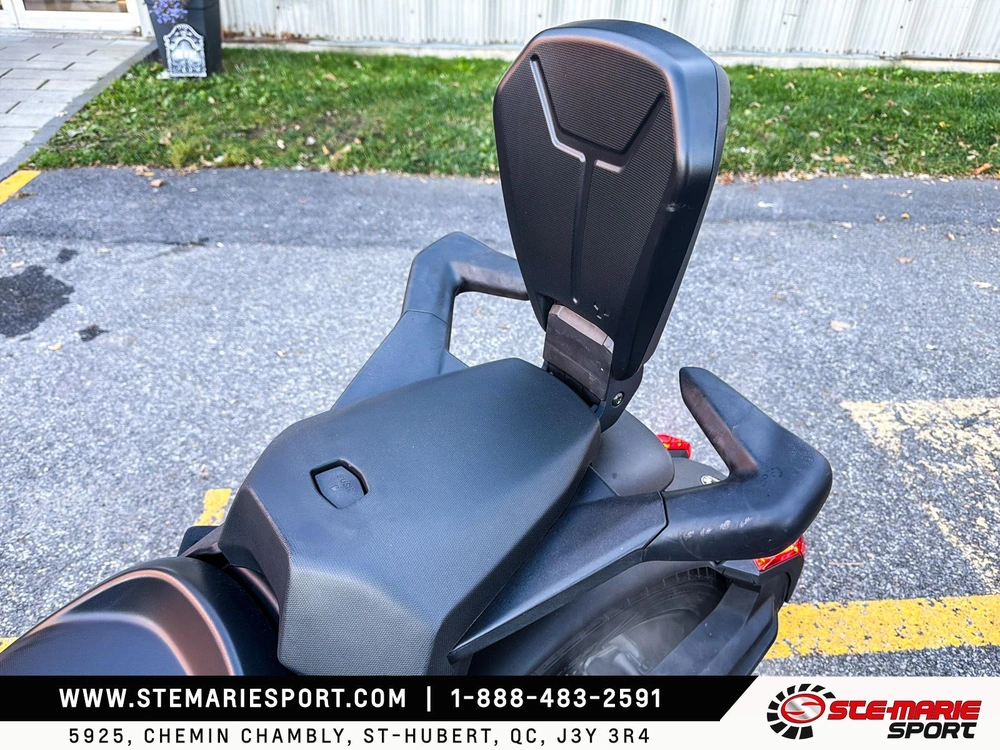 Can-am Ryker Sport (900 Ace) 2026