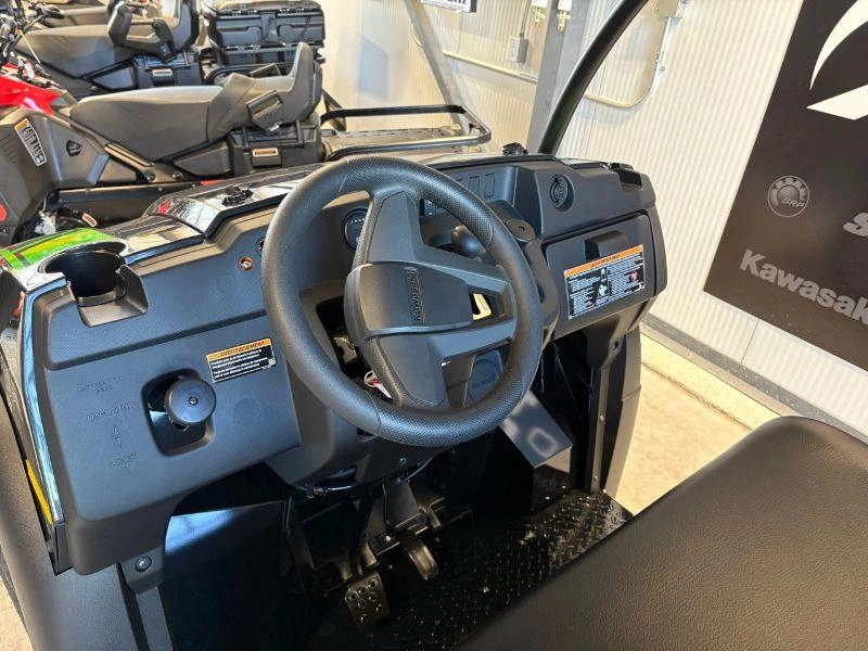 Kawasaki Mule Sx 4x4 Xc Le 2027