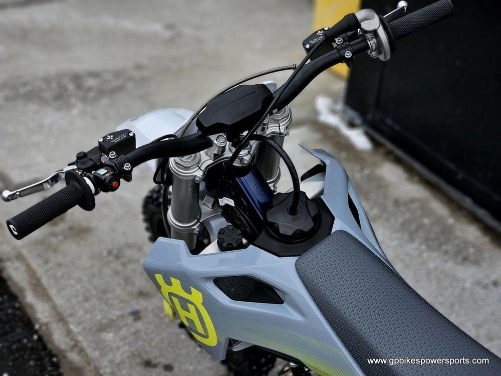 2025 Husqvarna Tc 65