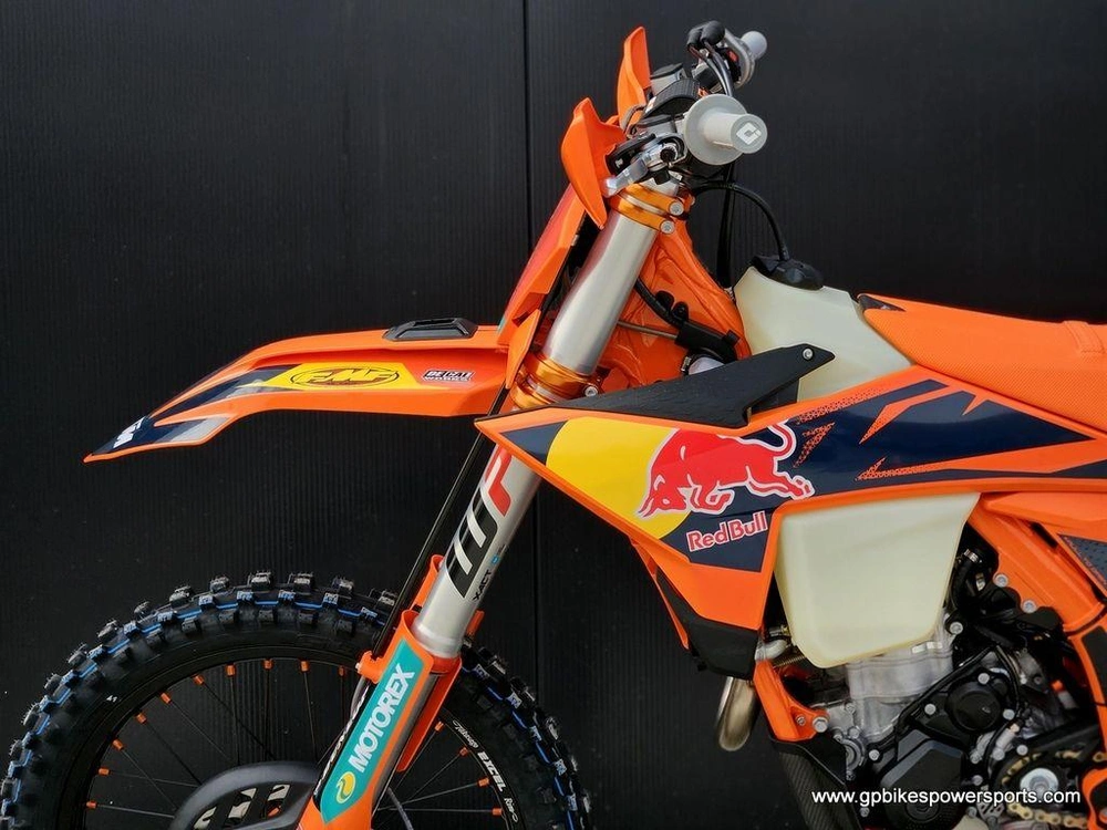 2026 Ktm 350 Xc-f Factory Edition