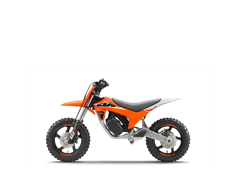 Ktm Sx E2 2027