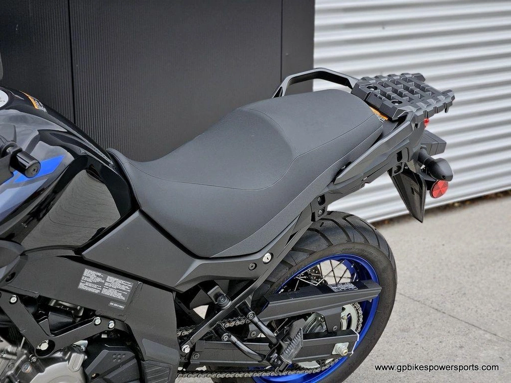 2022 Suzuki V-strom 650xa