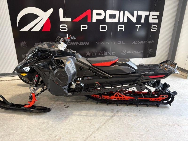 Ski-doo Freeride 147 850 E-tec Powdermax X-light 3.0'' Shot W/ 10.25'' Touchscreen 2027
