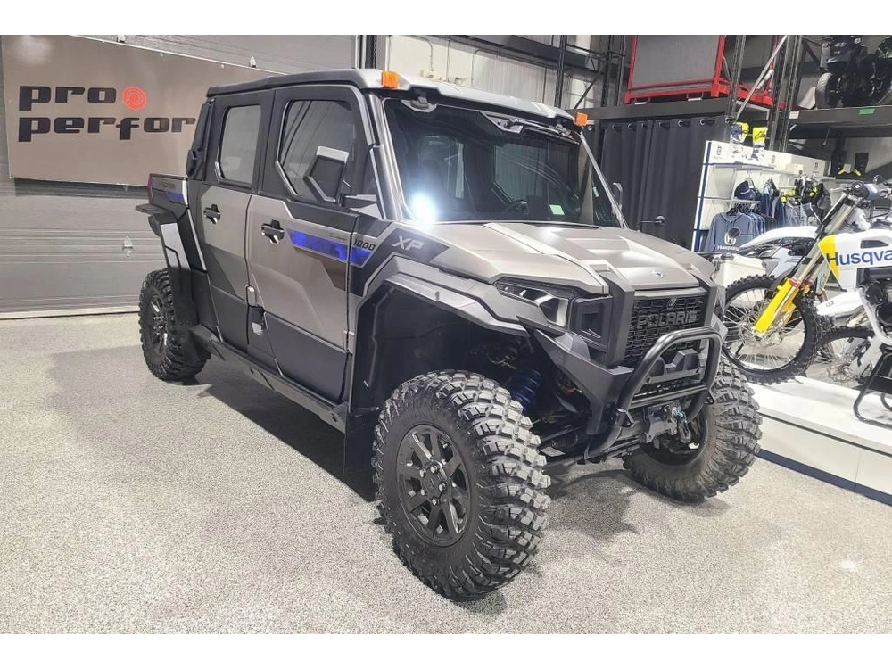 Polaris Xpedition Xp5 North 2024