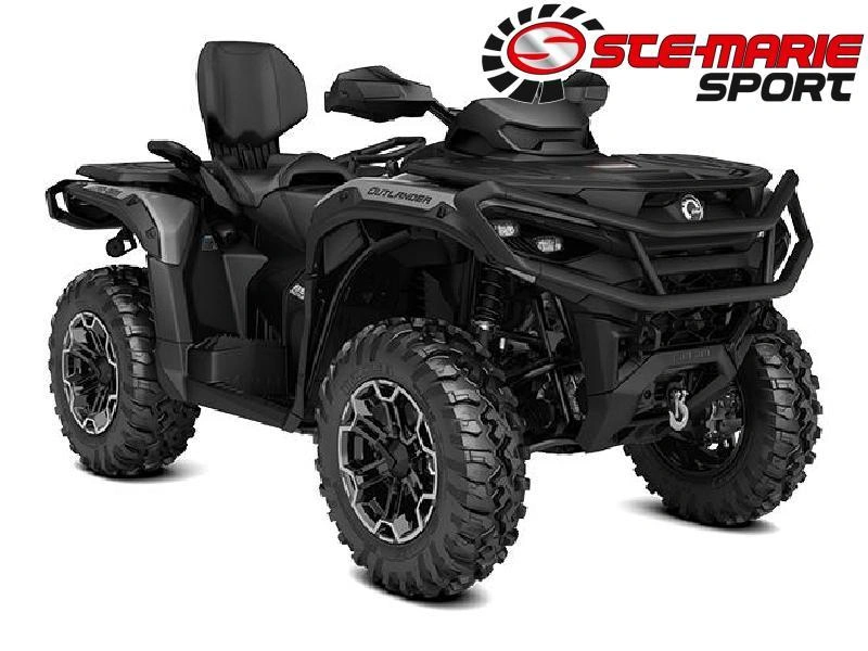 Can-am Outlander Max Xt 850 2026