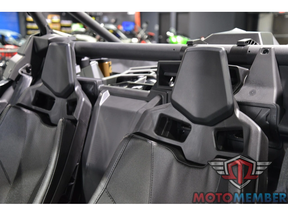 2027 Can-am Maverick X3 Ds Turbo Rr