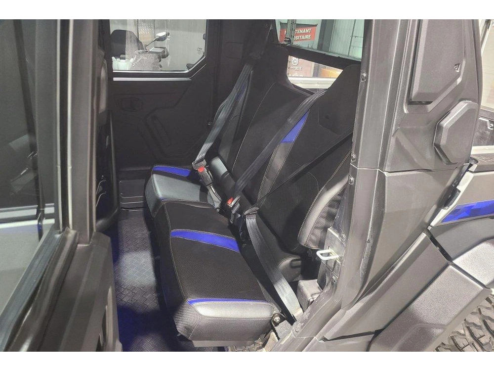 Polaris Xpedition Xp5 North 2024
