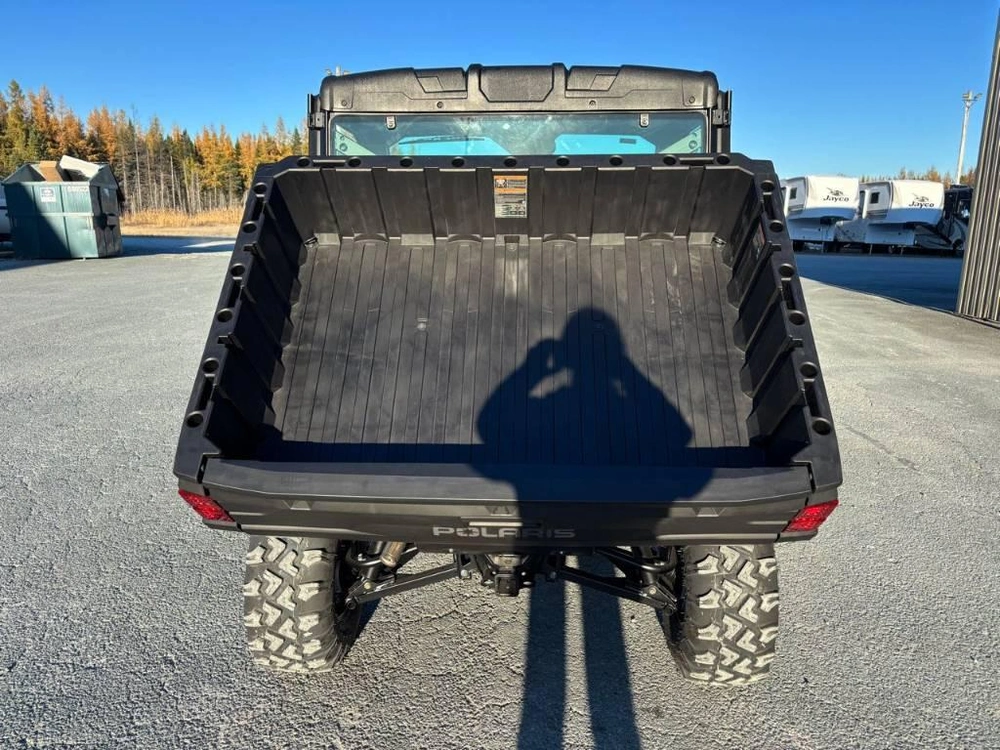 Polaris Ranger 1000 Cab 2027