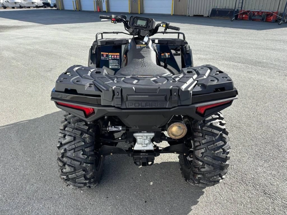 Polaris Sportsman 600 Trail 2027