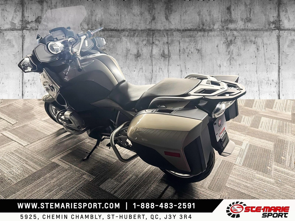 Autre R1200rt 2017