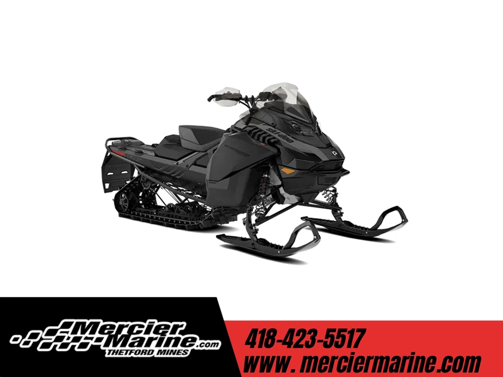 Ski-doo Backcountry Adrenaline 600rr 43'' 2027