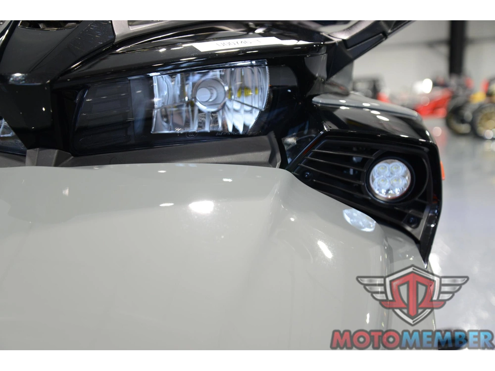 2021 Can-am Spyder F3 S Special Series
