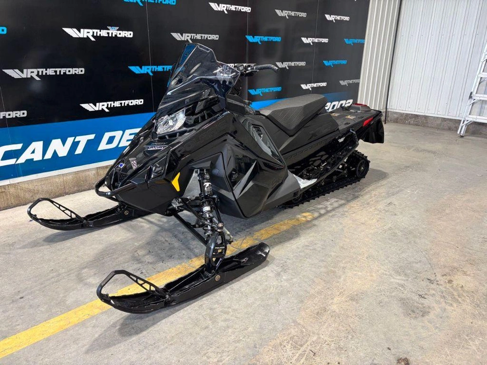 Polaris Prostar S4 Xc 137 7s 2027