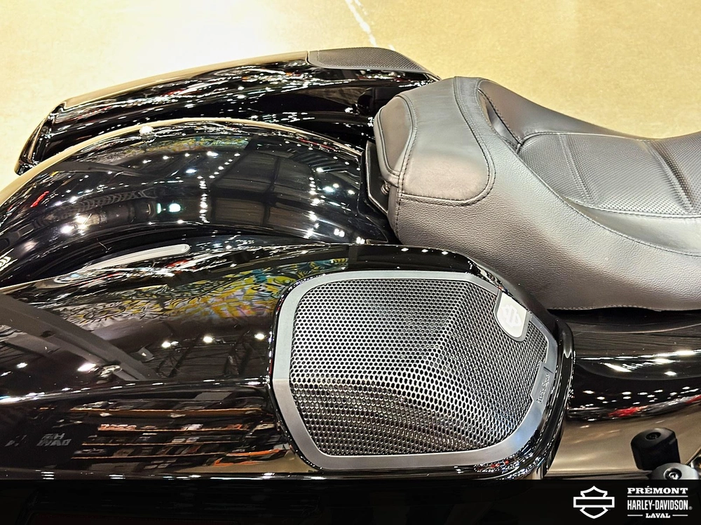 Harley-davidson Road Glide Spécial 131 Pc Fltrxs 2023