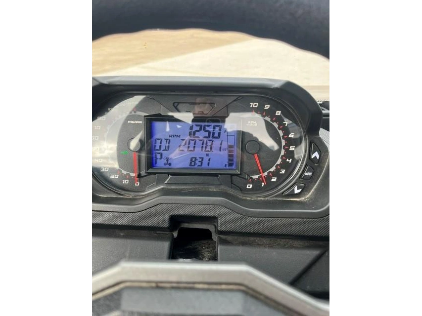 2023 Polaris Ranger Northstar Ultimate