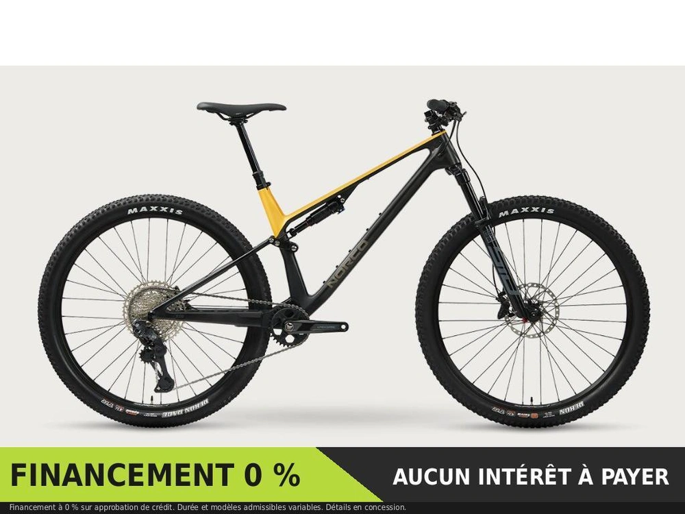 Norco Revolver C2 120 2026