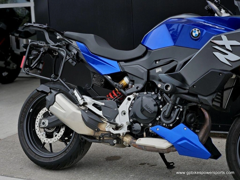 2023 Bmw F 900 Xr Sport