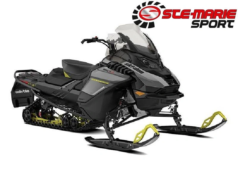 Ski-doo Renegade Adrenaline 900 Ace Turbo R Ripsaw 1.25'' E.s. 2026