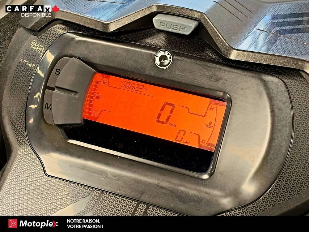 Ski-doo Renegade 900 Ace Adrenaline 2021