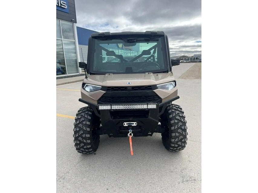 2023 Polaris Ranger Northstar Ultimate
