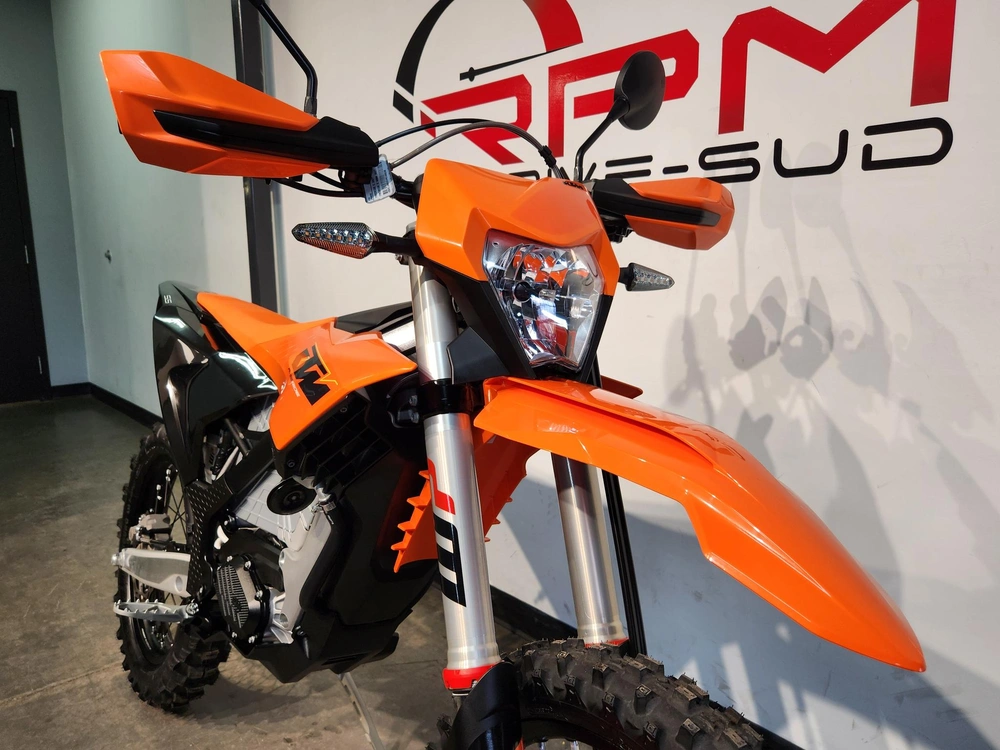 Ktm Freeride E 2027