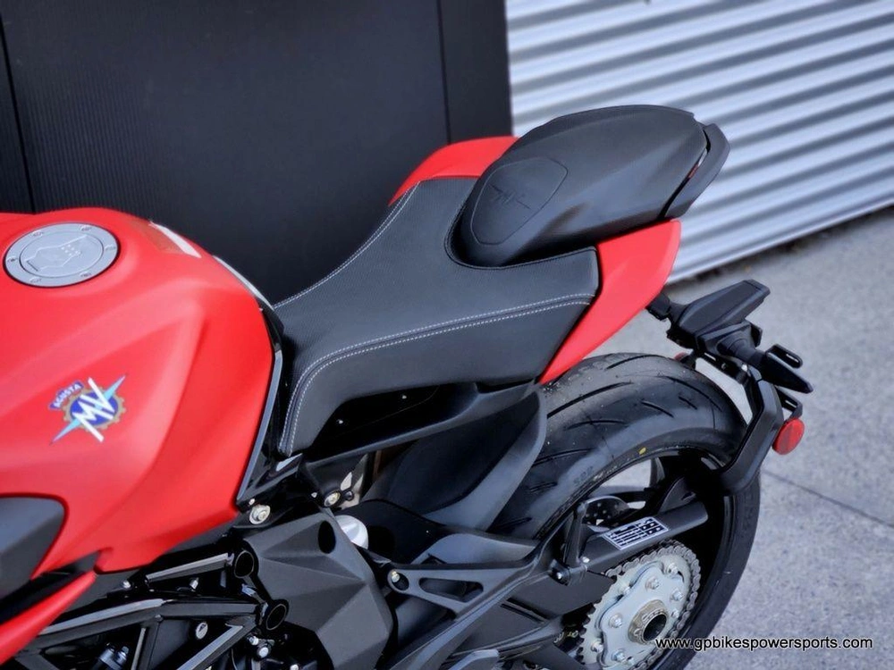 2026 Mv Agusta Brutale 800