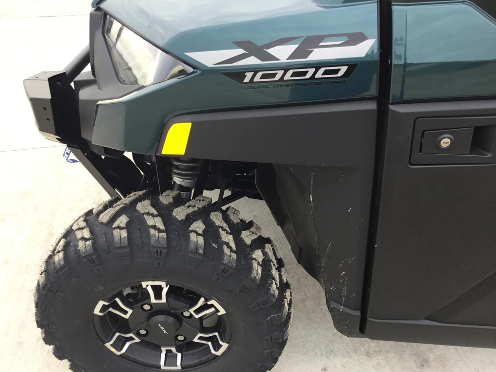 2027 Polaris Ranger 1000 Xp Northstar Premium