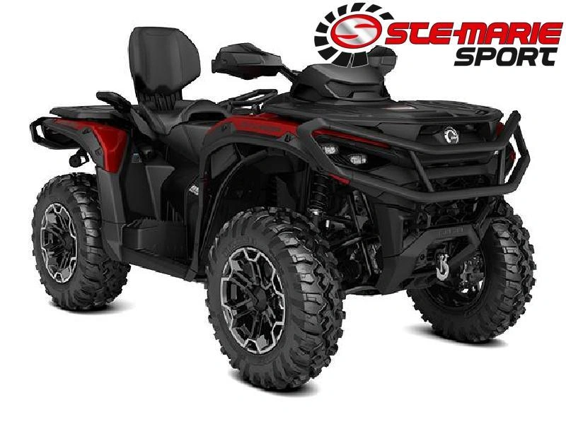 Can-am Outlander Max Xt 850 2026