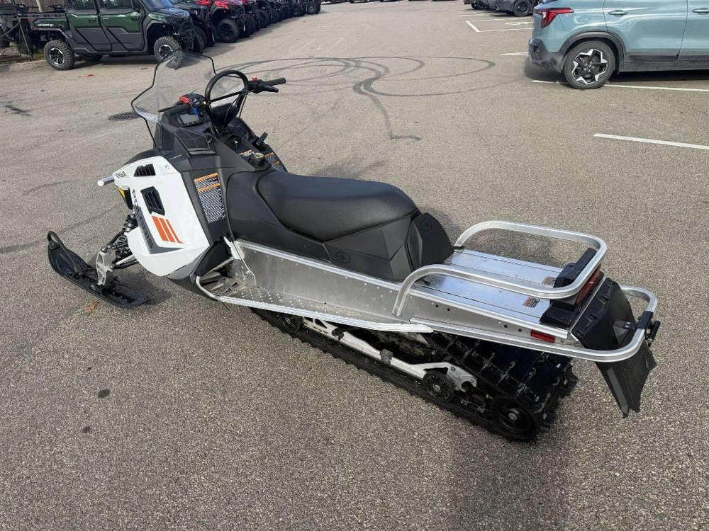 Polaris Voyageur 550 155'' 2024