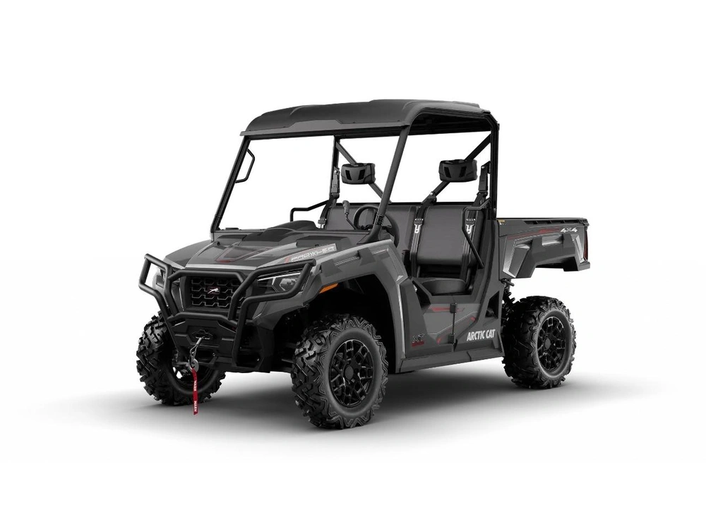 Arctic Cat Prowler 800 Xt 2027