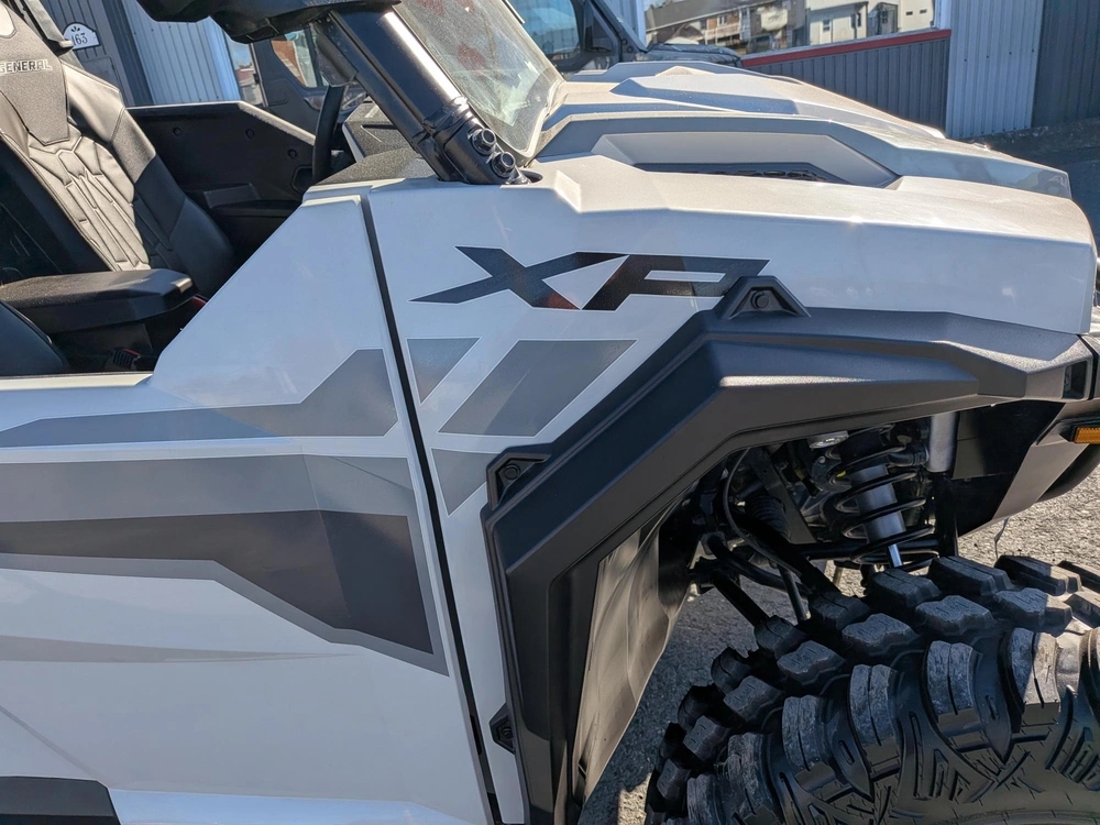 Polaris General Xp 1000 Sport 2026