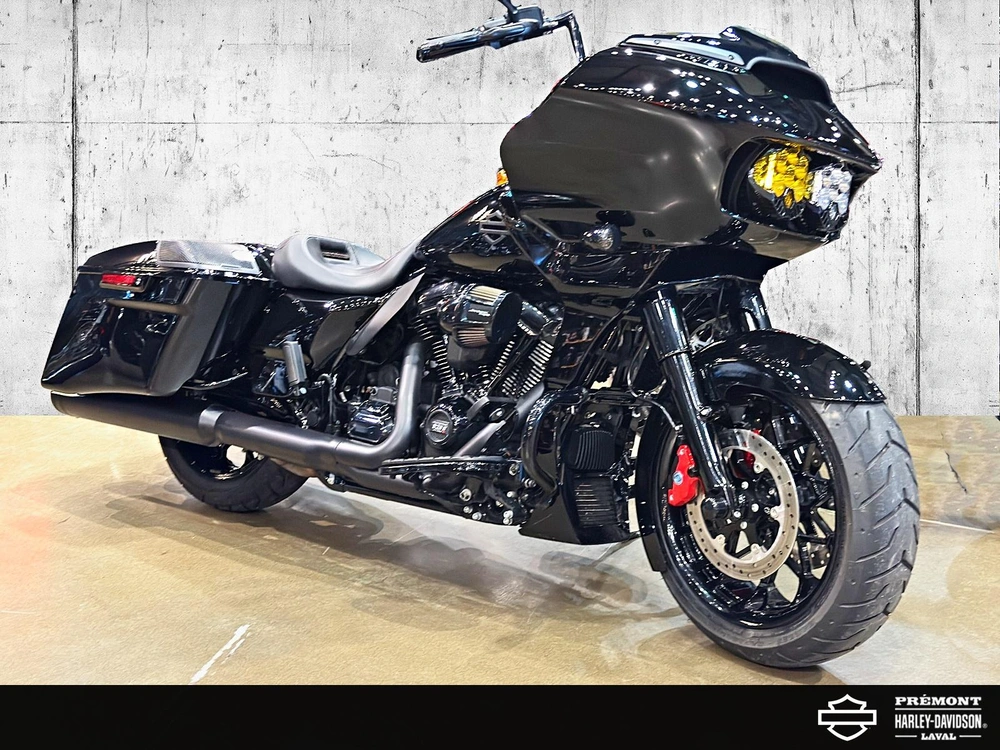 Harley-davidson Road Glide Spécial 131 Pc Fltrxs 2023