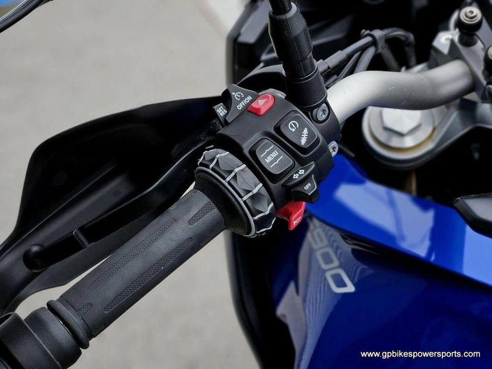 2023 Bmw F 900 Xr Sport
