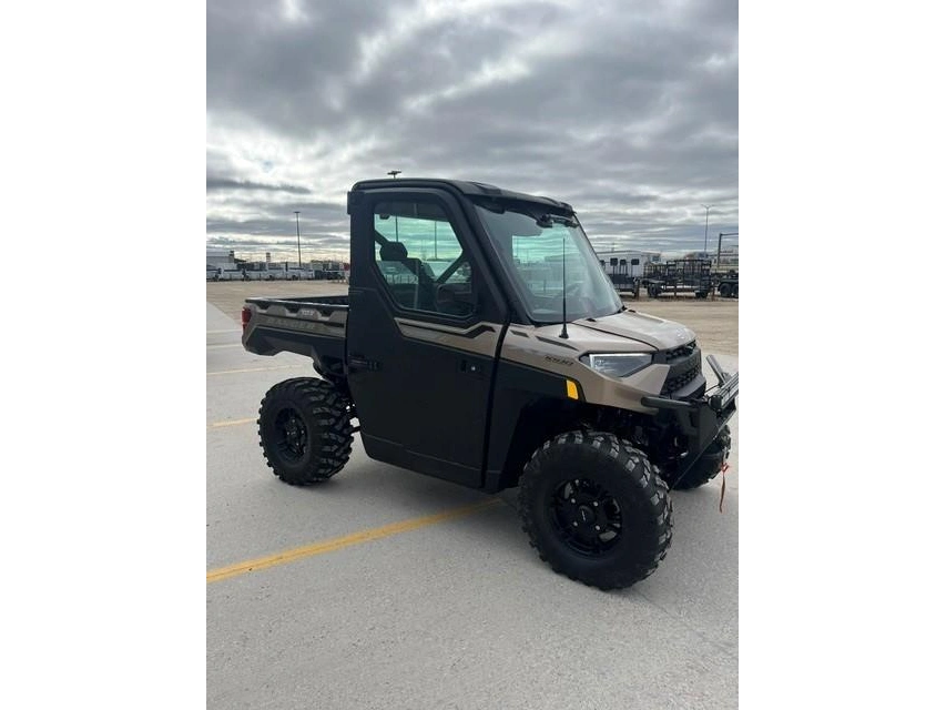2023 Polaris Ranger Northstar Ultimate
