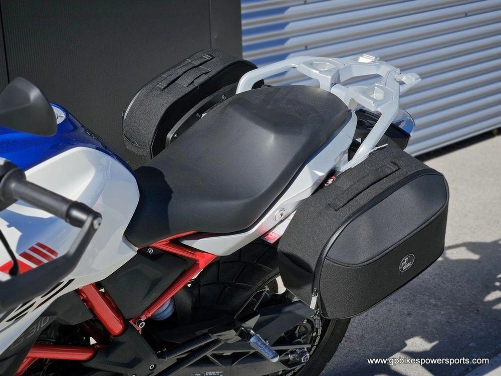 2023 Bmw G 310 Gs Sport