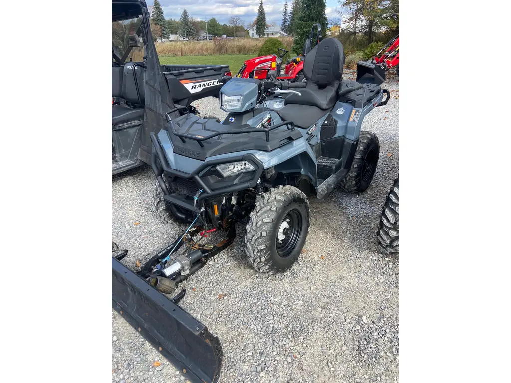 Polaris 570 Touring 2025