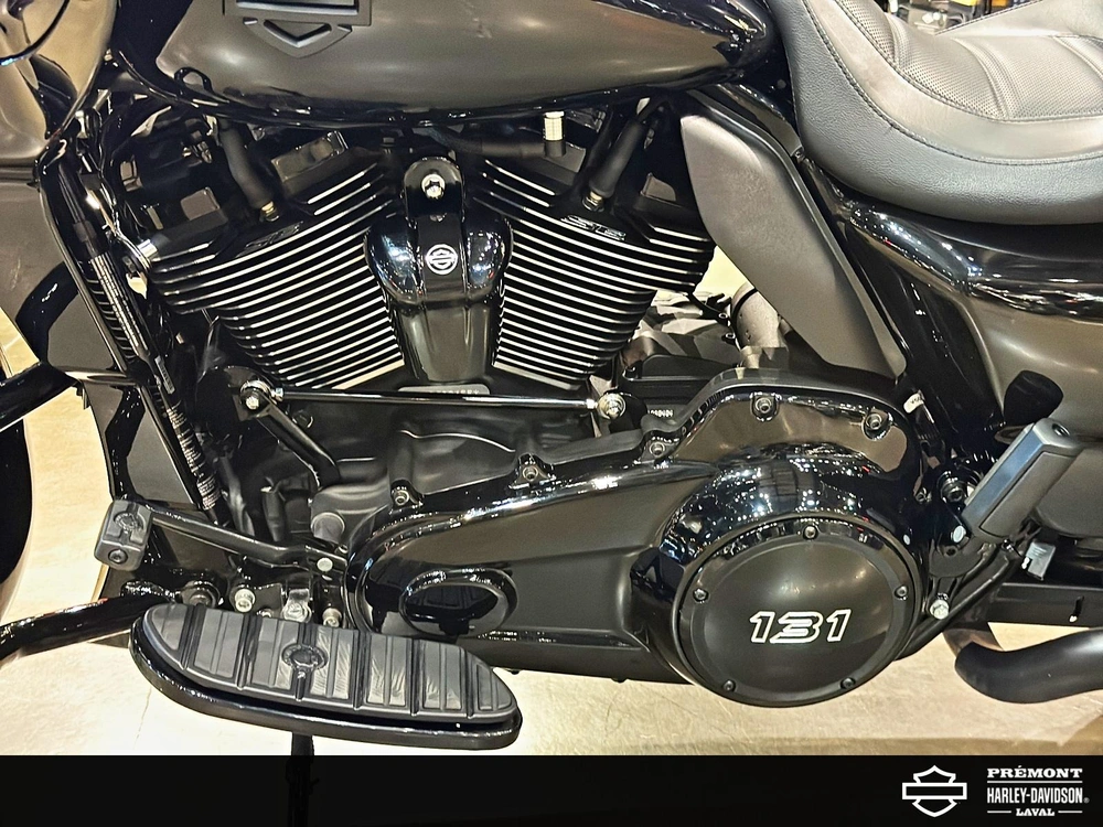 Harley-davidson Road Glide Spécial 131 Pc Fltrxs 2023