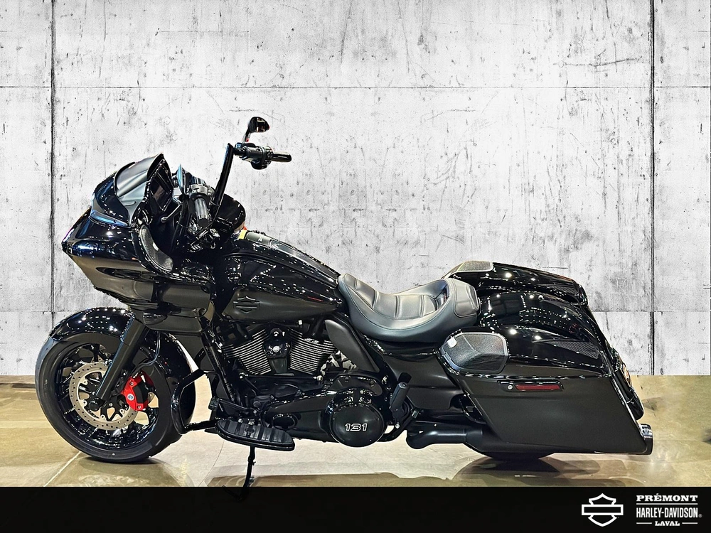 Harley-davidson Road Glide Spécial 131 Pc Fltrxs 2023
