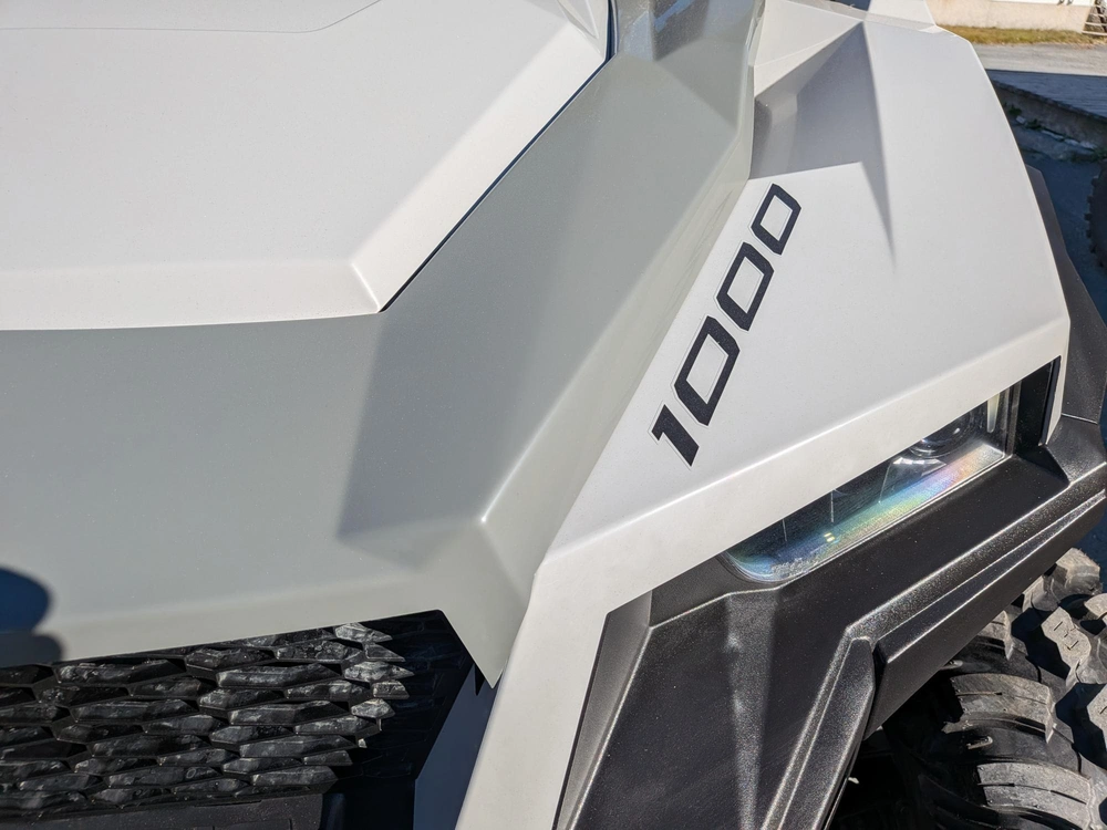 Polaris General Xp 1000 Sport 2026