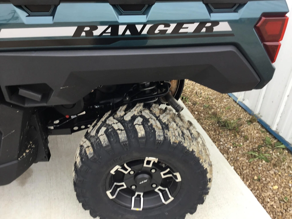 2027 Polaris Ranger 1000 Xp Northstar Premium