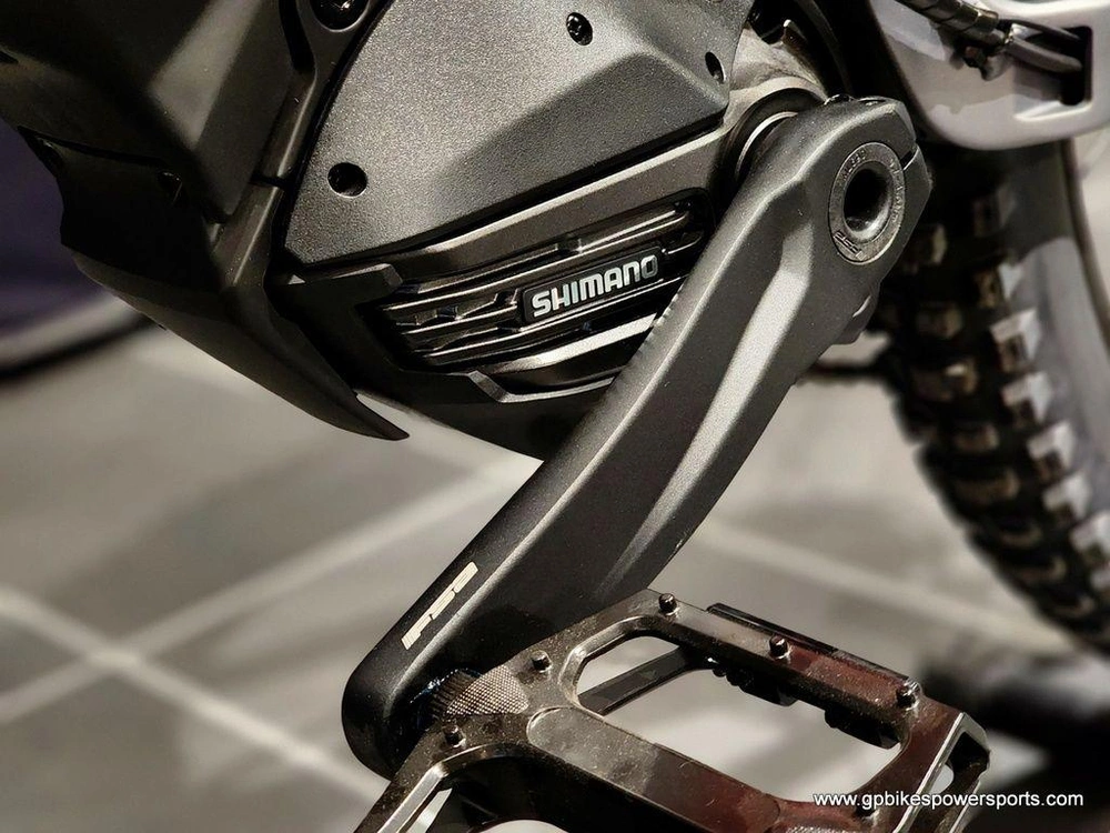 2023 Ducati Mig-s M