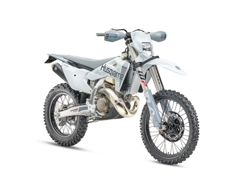 Husqvarna Te 300 Pro 2027