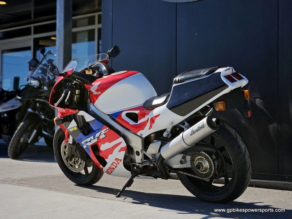 1994 Honda Rvf400 Nc35