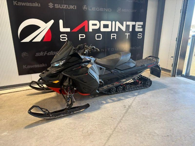 Ski-doo Renegade X 900 Turbo R 2022