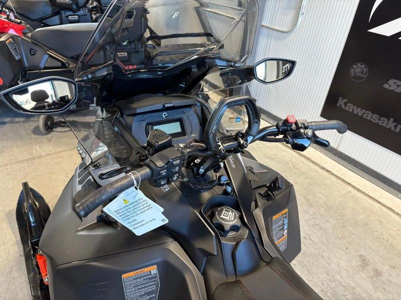 Ski-doo Expedition Le 20'' 900 Ace Crosscut 1.5'' E.s. 2027