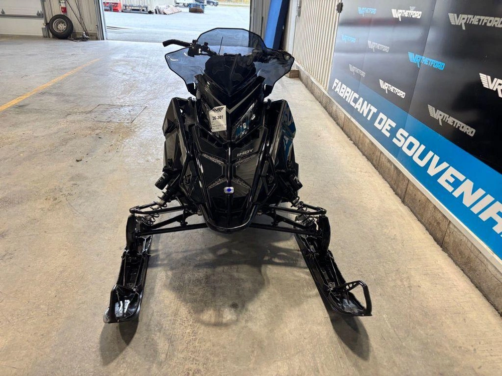 Polaris Prostar S4 Xc 137 7s 2027