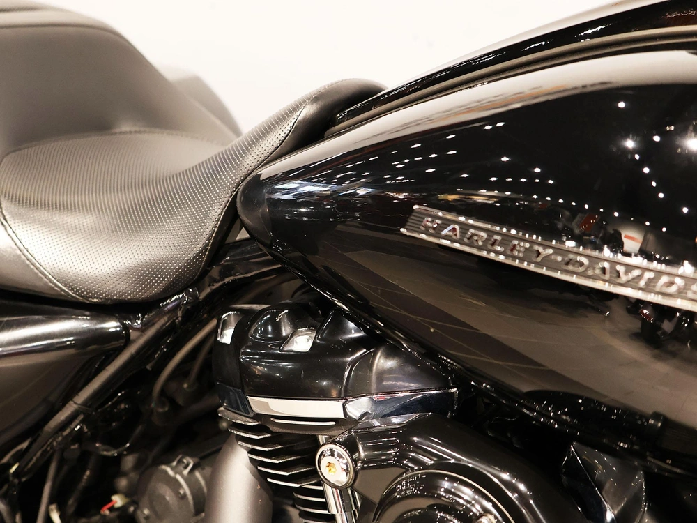 Harley-davidson Road Glide Special Fltrxs 2019
