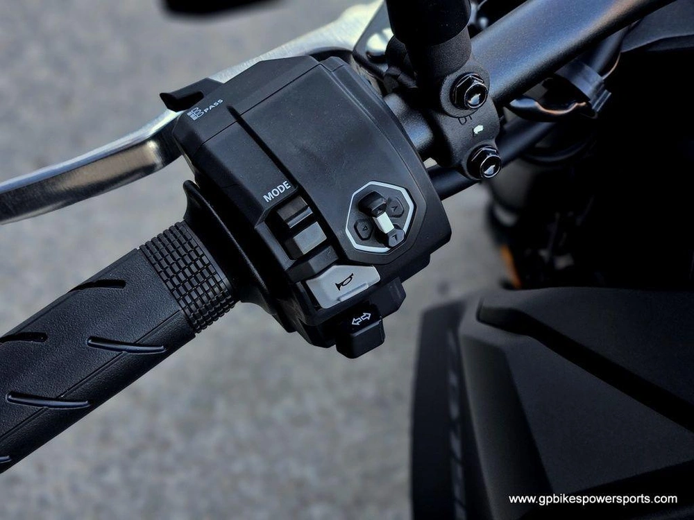 2025 Honda Cb750
