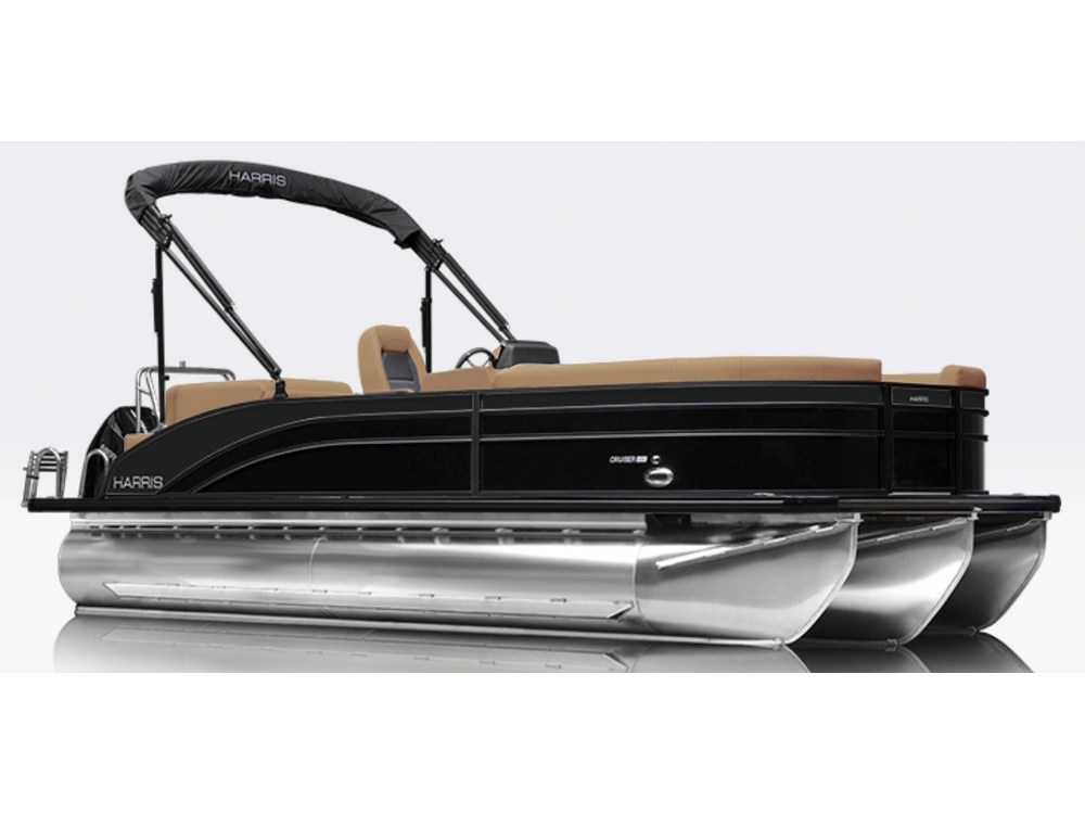2027 Harris Cruiser 210 Sl